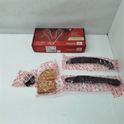 Цепь двигателя H.GRANDEUR,i30,SANTA FE,SONATA,TUCSON/iX35,GENESIS G70,G80,K.OPTIMA,SORENTO,SPORTAGE,STINGER V2.4 (77B0248K/24321-2G111/24410-2G810/24420-2C101/24431-2G101)  MASTER KIT  цепь+2успокоителя+натяжитель цепи