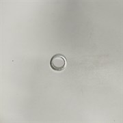 Шайба 18*24*1,5мм ориг. (1056020700) пробки поддона двигателя GEELY COOLRAY,ATLAS PRO алюминиевая