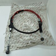 Трос переключения передач K.BONGO III 4WD V2.9 1т (43761-4E400/43761-4E410)  SKY  выбора передачи