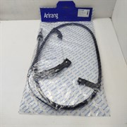 Трос ручного тормоза H.ACCENT/SOLARIS c 17г.,K.RIO/STONIC с 17г. (ARG131181L/59760-H9000) LH  ARIRANG