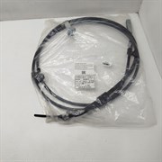 Трос ручного тормоза K.BONGO III 1.4т. дв.D4CB с 16-17г. (59911-4E900)  INFAC  от рычага стояноч. тормоза до RR троса