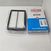 Фильтр воздушный H.AVANTE MD/ELANTRA с 16г.,i30,VELOSTER с 17г.,K.CEED,CERATO с 18г.,K3,SOUL V1.6/2.0 (A11027/28113-F0000/28113-F2000)  AZUMI  53*162*245мм