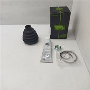 Пыльник гранаты привода наружный H.ACCENT/SOLARIS с 10г.,K.RIO с 11г. (FG0806/ASBTSOL) TRIALLI D75мм, хомуты+смазка