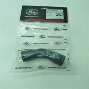 Патрубок S.Y.REXTON с 05г.,ACTYON,ACTYON SPORTS,KYRON,MUSSO,KORANDO (021610/1112030282)  GATES  системы охлаждения, от помпы до корпуса термостата