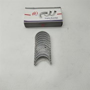 Вкладыши S.Y.MUSSO,KORANDO,ISTANA,REXTON V2.3/2.9 (27MBS0206000) UMPRO коренные STD