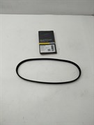 Ремень ручейковый 3 PK 675 H.LAVITA/MATRIX,SONATA NEW EF(тагаз),TUSCANI,TUCSON,SPORTAGE NEW,CERATO V2.0 DOHC (3PK675/57170-2D101)  CARBERRY  гур