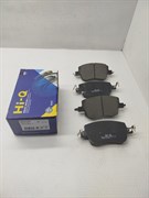 Колодки тормозные FR HAVAL JOLION (SP4119/3501115XGW02A) SANGSIN 4WD