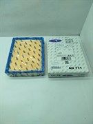 Фильтр воздушный HAVAL H6/M6 V1.5 турбо,GREAT WALL HOVER H6 (AG771/1109110XKZ16A/1109110AKZ16A)  GOODWILL