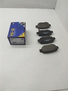 Колодки тормозные RR CHERY TIGGO 4/4PRO/7/8/8PRO/8PRO MAX,OMODA C5,S5,KAIYI E5 EXEED TXL/VX (SP2126R/T156GN3502080)  SANGSIN