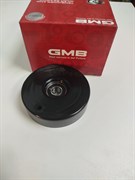 Ролик ремня генератора S.Y.ACTYON,ACTYON SPORTS,KYRON (GTC0400/1112000070)  GMB  натяжной