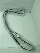 Уплотнитель стекла лобового H.AVANTE MD/ELANTRA с 11-15г. ориг. (86131-3X000)