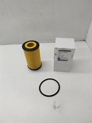 Фильтр масляный D.LACETTI PREMIER/CRUZE,GENTRA,OPEL ASTRA,CORSA,MOKKA,VECTRA V1.6/1.8 (113 л.с/140 л.с.),AVEO V1.4 VVT  ориг. (93185674/55594651)  GM  58*105мм. картридж