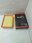 Фильтр воздушный D.KALOS/AVEO III/T300 V1.4/1.6 DOHC,COBALT V1.5 DOHC с 12г. (KA0072/96950990)  KORTEX ,  172*50*240мм.