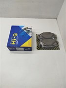 Колодки тормозные FR GEELY COOLRAY, BELGEE X50 (SP2830/4048046400)  SANGSIN