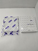 Фильтр воздушный салонный K.SOUL с 08-13г. V1.6/2.0 (AG630CF/97133-2K000)  GOODWILL  , 25*160*183мм.