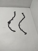 Прокладка двигателя лобовой крышки S.Y.MUSSO,MUSSO SPORTS,KORANDO,ISTANA,REXTON V2.3/2.9 (в компл.2шт LH+RH)