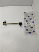 Линк поперечного стабилизатора RR H.SONATA EF с 99-02г.,TRAJET,GRANDEUR,K.OPTIMA/MAGENTIS до 05г. (CLH203/55530-38000/55530-38010)  CAR-DEX  LH/RH L-210мм.