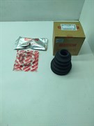 Пыльник гранаты привода внутренний S.Y.KYRON,ACTYON,ACTYON SPORTS I,II,REXTON V2.0/2,3/2,7/2,9/3,2 (1415ACT/413ST09000/413ST08000)  FEBEST  хомуты+смазка D80мм.