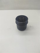 Крышка корпуса масляного фильтра H.SANTA FE(CLASSIC) с 00г.,TUCSON с 04-09г,K.CARENS II/X-TREK,SPORTAGE NEW с 04-10г. V 2.0 диз. дв.D4EA ориг. (26311-27000/26311-27001)