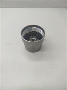 Корпус масляного фильтра H.SANTA FE(CLASSIC) с 00г.,TUCSON с 04-09г,K.CARENS II/X-TREK,SPORTAGE NEW с 04-10г. V 2.0 диз. дв.D4EA ориг. (26312-27000)