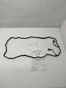 Прокладка крышки клапанов H.ELANTRA c 15г.,SONATA,VELOSTER с 19г.,K.CERATO/FORTE с 13г.,K5,SELTOS,SOUL V2.0 DOHC ориг. (22441-2E700)