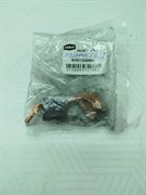 Щетка стартера S.Y.ISTANA,MUSSO,MUSSO SPORTS,KORANDO,REXTON V2.3/2.9 диз. (SHD1230MG)  KRAUF  (минусовая)