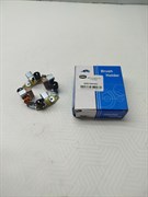 Щеточный узел стартера K.BONGO III V2.9 (SHN7885MG/36172-4X902/36172-4X900)  KRAUF  с минусовыми щетками