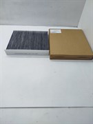 Фильтр воздушный салонный HAVAL F7/F7X,JOLION,DARGO,H3 (8104400XKZ96A/8104400XKY28B) угольный