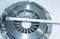 Корзина сцепления D.LANOS V1.6 DOHC (VKD26236/96285360) D205мм. - фото 13614