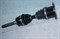 Привод S.Y.MUSSO,KORANDO с 04-05г. V2.3/2.9диз. ориг.(4130005402) FR, LH/RH (наружный шрус под стопор) - фото 14750