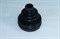 Пыльник гранаты привода наружный S.Y.ISTANA (6613305101)  MAC  D105мм, резиновый - фото 14824