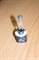 Лампа 881 12V 27W белое стекло (белый свет) в противотуманку (18647-27009)  OSRAM  H.SONATA II,i30,AVANTE MD/ELANTRA,TUCSON с 04-09г.,PORTER II с 04-12г.,SANTA FE,SORENTO,REXTON до 13г.,ACTYON,KORANDO C/ACTYON NEW (разъем под углом) - фото 14857