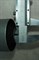 Сайлентблок H.STAREX до 07г. 2WD/4WD ориг. (55217-4A000/55216-4A000) продольных рычагов, RR подвески - фото 15216