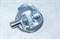Поршни S.Y.MUSSO,KORANDO V2.3 диз. TURBO ориг. (6610303717) STD, D89мм. с кольцами и пальцами 67мм. - фото 15330