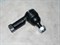 Наконечник рулевой S.Y.MUSSO с 95-05г.,MUSSO SPORTS с 02-06г.,KORANDO с 96-05г.,TAGER (CE0381/CEKS-1/4666005500/4666005501/4666005502)  CTR  Корея LH/RH М14мм.