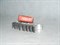 Вкладыши D.MATIZ/SPARK,KALOS/T200/T255/AVEO V0.8/1.0/1.2 SOHC (CJC-080S/96659184/94580118)  PARTS-MALL  (на 3 и на 4 цилиндра) шатунные STD (8шт.) - фото 18056