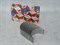 Вкладыши H.STAREX/H-1,STAREX GRAND/H-1,PORTER II,K.SORENTO,BONGO III дв.D4CB (BE-32262)  AUTOWELT  шатунные 0,5 - фото 18109