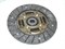 Диск сцепления D.NEXIA,ESPERO,LANOS V1.5/1.6 SOHC/DOCH (DW-07/VKD16323/96129654/96129618)  VALEO PHC  D200мм. демпф.125мм. ступица высокая - фото 18933
