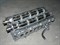 Головка блока ДВС K.SORENTO с 02-03г.,STAREX дв.D4CB (22100-4A010) с постелью, с распредвалами, без гидротолкателей и коромысел б/у, рест. (отверстие под трубку в конце голов,)