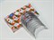 Вкладыши H.MIGHTY II/HD45/HD65/HD72/HD78,COUNTY,K.COMBI V3.3/3.9 дв.D4AL,D4AF,D4DD,D4DA,D4DB,D4DC,CANTER дв.4D31/4D34 (21020-45920)&#39;&#39;AA&#39;&#39; коренные 0,25