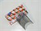 Вкладыши H.MIGHTY II/HD45/HD65/HD72/HD78,COUNTY,K.COMBI V3.3/3.9 дв.D4AL,D4AF,D4DD,D4DA,D4DB,D4DC,CANTER дв.4D31/4D34 (21020-45020)  KFM  коренные STD - фото 21859