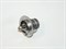 Термостат H.SANTA FE(CLASSIC) с 00г. V2.0 диз.,SANTA FE NEW с 06-09г.V2.2 диз.,TUCSON,K.SPORTAGE NEW с 04-09г.V2.0 диз. дв.D4EA  ориг. (25500-27000) 85гр. - фото 23348