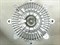 Вискомуфта H.STAREX,TERRACAN,(K.BONGO с 04г.) дв.D4BH,GALLOPER дв.D4BF (PXNFA017/25237-42200/25237-41102)  PARTS-MALL