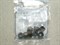 Колпачок маслосъемный K.BESTA V2.2,SPORTAGE,RETONA V2.0 дв.R2, RF,RE (KOVS024/0RF01-10155/0K770-10155)  KOS
