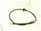Трос спидометра D.NEXIA (PTC006/96182117/96178353)  PARTS-MALL  L910мм. - фото 24951