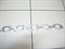 Прокладка коллектора IN S.Y.REXTON,KYRON,RODIUS/STAVIC V2.7диз. ориг. (6651410580)