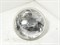 Лампа-фара 24V 75/70W (2C1) дальний/ближний свет 3-х конт. POWER COMBI (4004-1/AA9B150610A)  IMAX  круглая