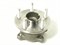 Подшипник ступицы D.LACETTI PREMIER/CRUZE,OPEL ASTRA J (WHB81132/13502872/)  FENOX  седан, RR со ступицей, ABS, Dступицы 136мм., между шпильками 61,5мм.