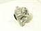 Помпа D.LACETTI PREMIER/CRUZE,(AVEO/T300 с 12г.) V1.6 (113л.с.)/V1.8 (140л.с.) VVT (AMDPW213/3606014/24405895/40928531)  AMD