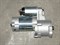 Стартер H.STAREX/H-1,TERRACAN V2.5.GALLOPER дв.D4BH,D4BF,D4BB  (BN3610042050/36100-42050)  MANDO  Корея, 4АТ/5МТ на бендиксе 13 шлицов 2.2kw - фото 28730